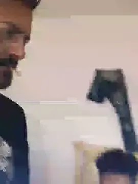 Freechat DADDYOFALLDADDY on StripChat