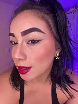 Dafnee_sr — Slap Face 