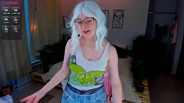 Daine_Pastry — I DREAM ALL NIGHT ABOUT SHOW MY BOOBS