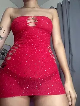 Freechat Dalia_asad on StripChat