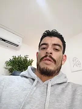 StripChat damian_bull is Freechat damian_bull — Cum show