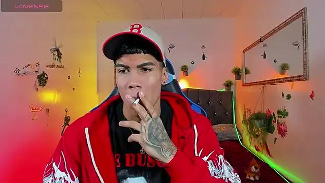 StripChat Damian_latinxxx is Freechat Damian_latinxxx —  I want to see your cock