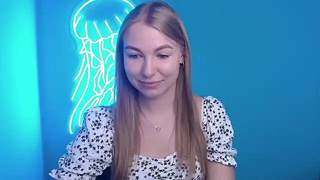 StripChat Dana_flowers is Freechat Dana_flowers — just for a smile)