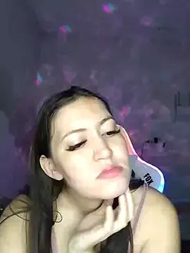 Freechat dani123unica on StripChat