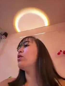 Danielavegax — Play with Santiago's dick