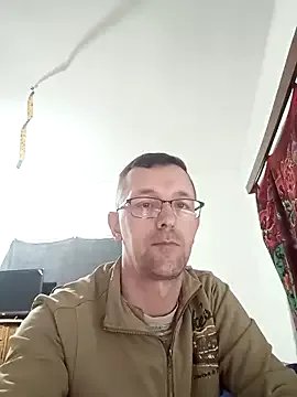 Freechat Danimen on StripChat