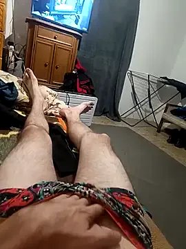 Freechat Danimen on StripChat