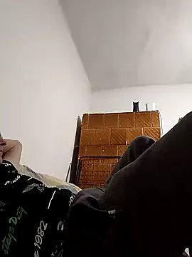 Freechat Danimen on StripChat