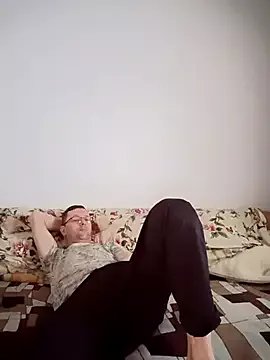 Freechat Danimen on StripChat