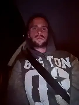 Freechat Danimen on StripChat