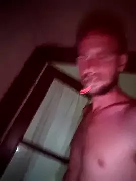 Freechat Danimen on StripChat