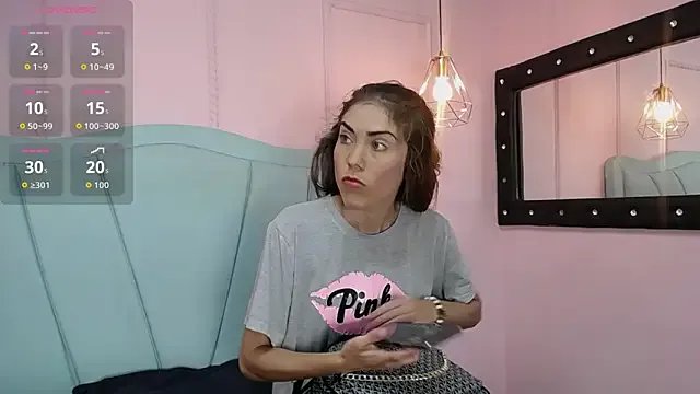 danna7cute — Ride Dildo 