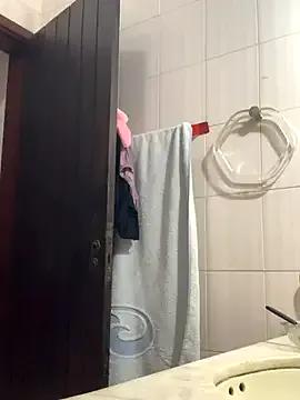 StripChat Danniky is Freechat Danniky — 2 FINGERS IN MY PUSSY+CUM