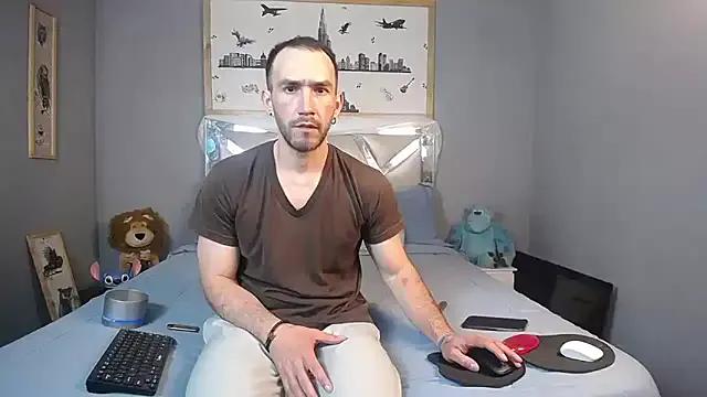 StripChat Danny_hot_fun is Freechat Danny_hot_fun — Show cum