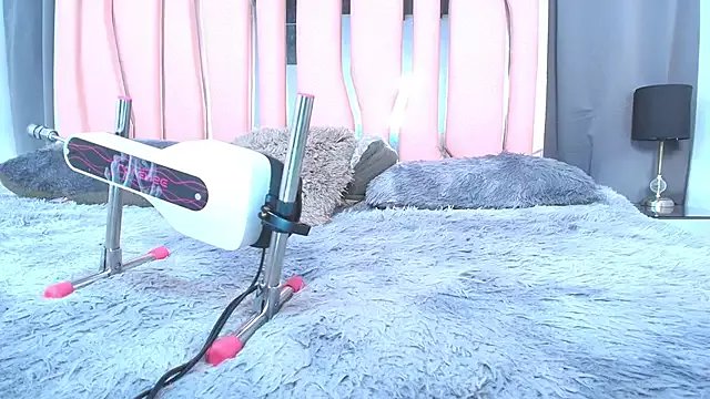 Dantzel_ on StripChat