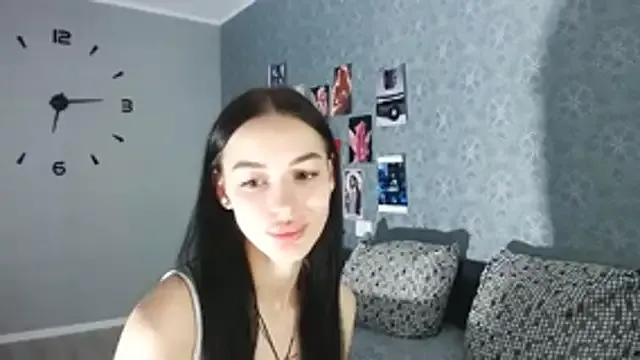 StripChat Daphne_Darkthorn is Freechat Daphne_Darkthorn — Just for flowers?