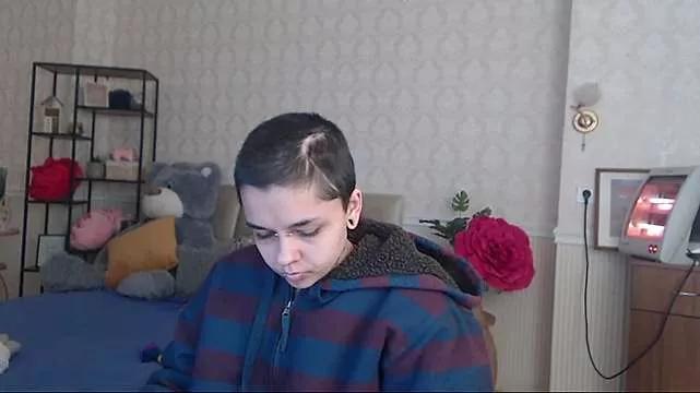 Private Dark__Elf on StripChat