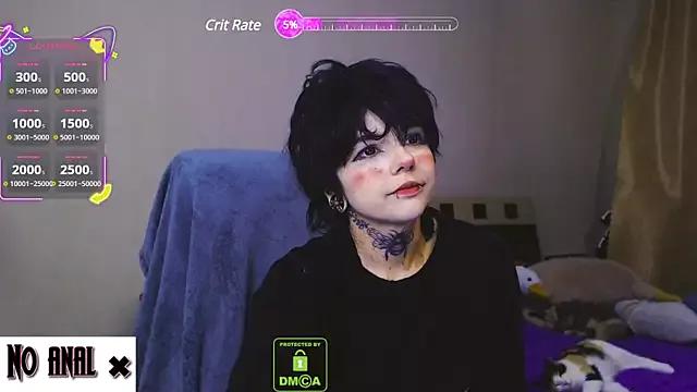 Private Dark__Elf on StripChat