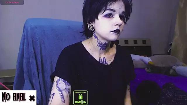 Private Dark__Elf on StripChat