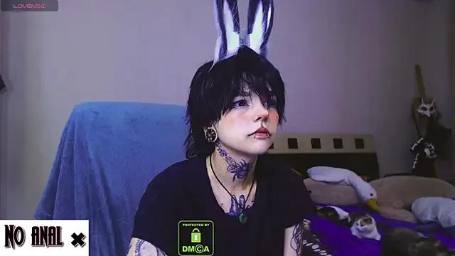 Private Dark__Elf on StripChat