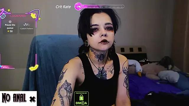 Private Dark__Elf on StripChat