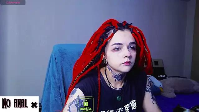 Private Dark__Elf on StripChat