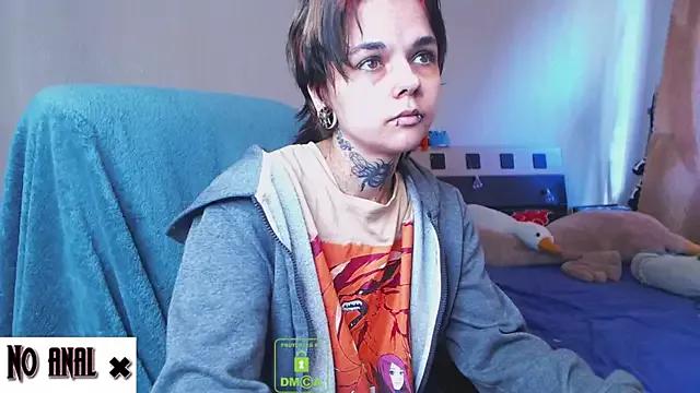 Private Dark__Elf on StripChat