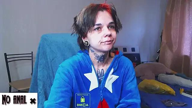 Private Dark__Elf on StripChat