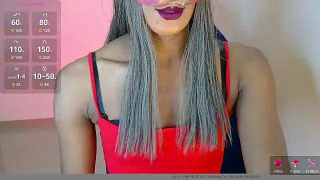 StripChat DARK_FANTASIES__ is Freechat DARK_FANTASIES__ — Hot Dirty Cum n Swallow it all