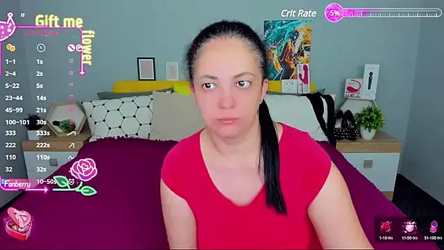 Freechat DarlingMilf on StripChat