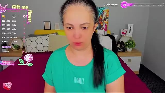 Freechat DarlingMilf on StripChat