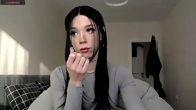 Dasha_WEYT — cum show + dildo show
