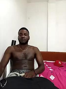 Freechat davidsims on StripChat