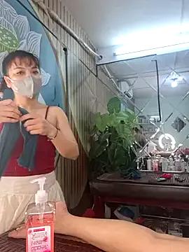 Dawn_hope — Freechat on StripChat