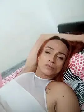 deboraath on StripChat