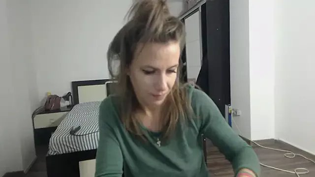 DedeSibel on StripChat