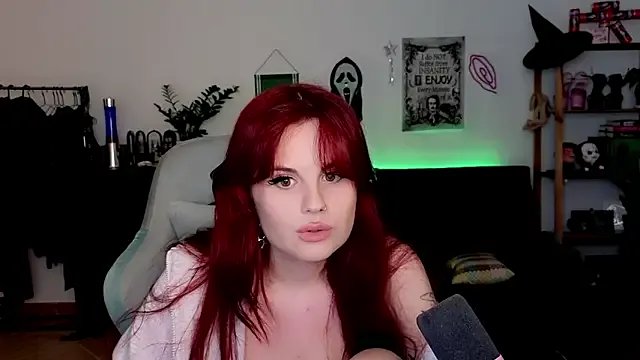 Della_Ideal — Private on StripChat