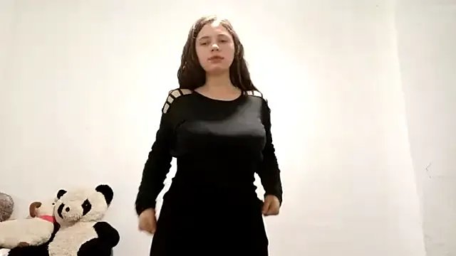 DessieGeniesse — Get off top>3