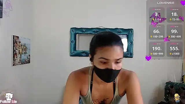 Freechat DestinyHills on StripChat