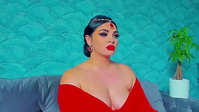 DevashaQueenX on StripChat