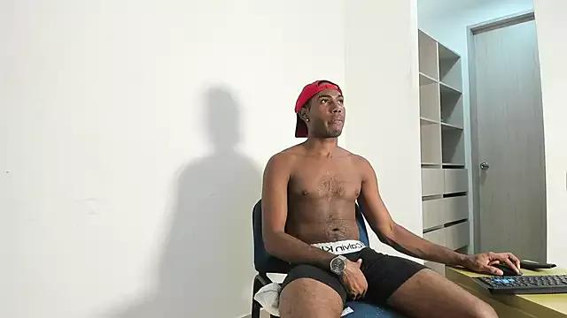 Freechat deyianxx on StripChat