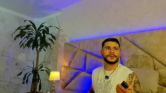 Freechat DickGriffith_ on StripChat