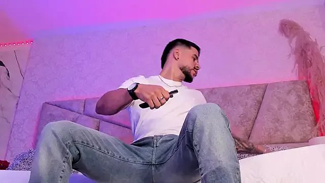 Freechat DickGriffith_ on StripChat