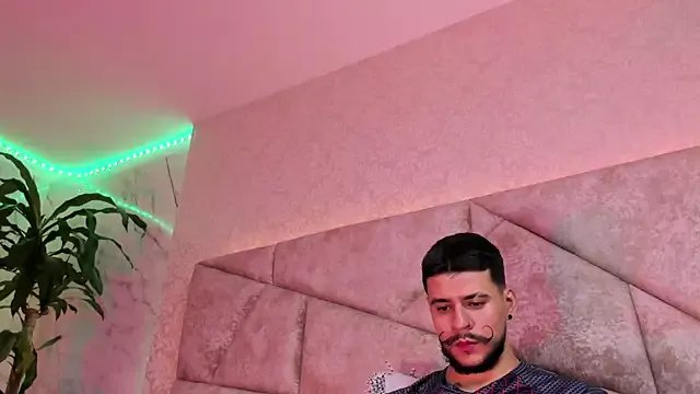 Freechat DickGriffith_ on StripChat