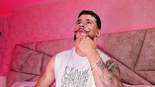 Freechat DickGriffith_ on StripChat