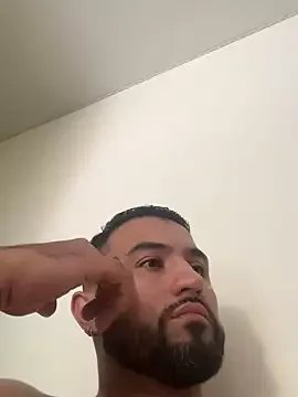 Freechat DoctorArabe3 on StripChat