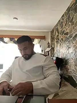 Freechat DoctorArabe3 on StripChat