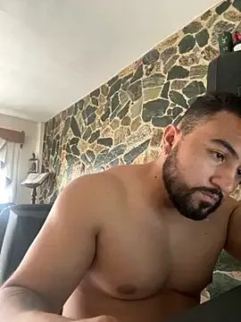 Freechat DoctorArabe3 on StripChat