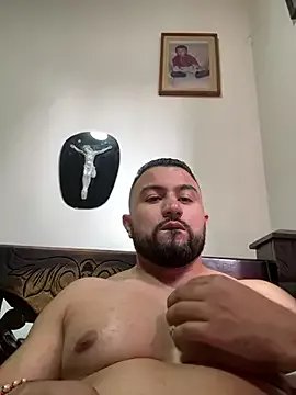 Freechat DoctorArabe3 on StripChat