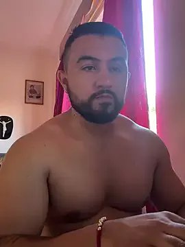 Freechat DoctorArabe3 on StripChat